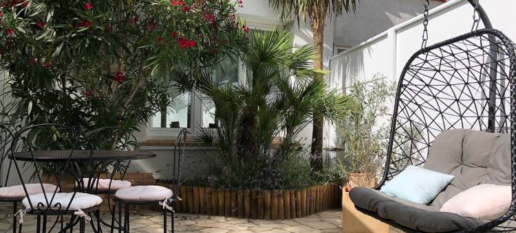 亚特兰提斯城市酒店(Cit'Hotel Atlantis)图片