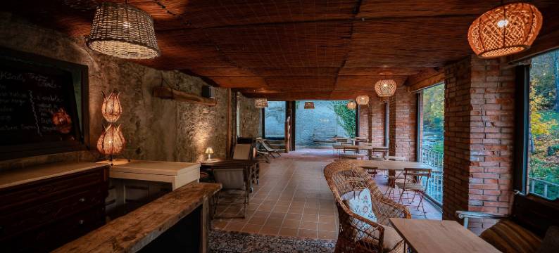 马斯萨萨斯酒店(Hotel Mas de Xaxas)图片