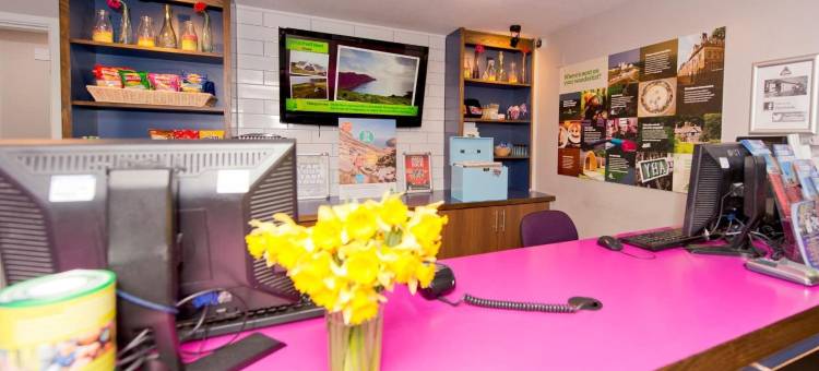 利物浦YHA阿尔伯特码头酒店(YHA Liverpool Albert Dock)图片