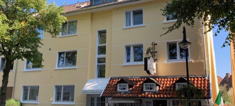 图图尼亚酒店(Teutonia Hotel)图片