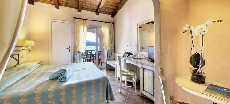 科隆纳度高尔夫酒店(Colonna Hotel du Golf)图片