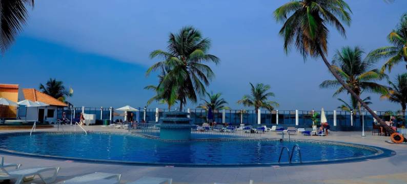 亚特兰大酒店(Assaraya Atlantic Hotel)图片