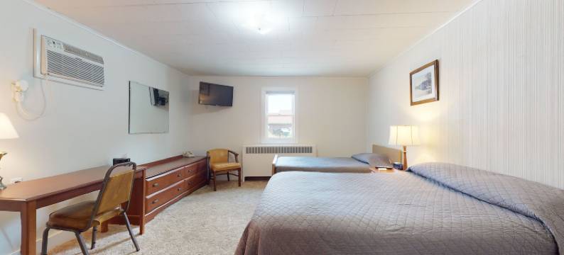 圆环法庭汽车旅馆(Circle Court Motel)图片