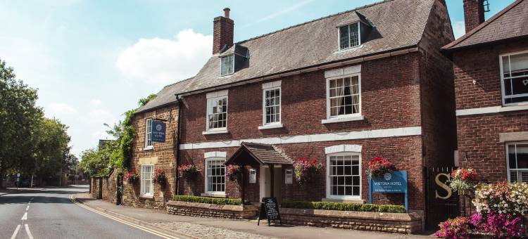 紫藤酒店(Wisteria Hotel)图片