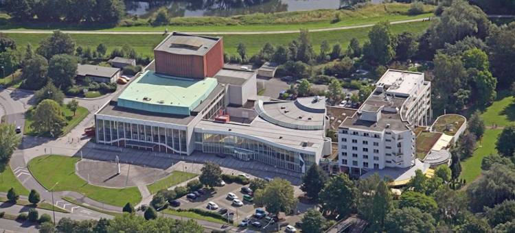 阿姆斯塔德帕克环形酒店(Ringhotel am Stadtpark)图片