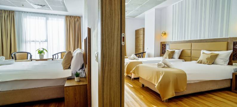 芬登尼酒店(Sir Fundeni Hotel)图片