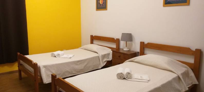 法鲁国际青年旅舍 - 青年西葡特色住宿 - 青年旅馆(HI Faro – Pousada de Juventude)图片