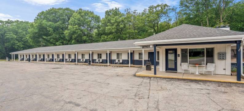 星光度假汽车旅馆(Starlite Resort)图片