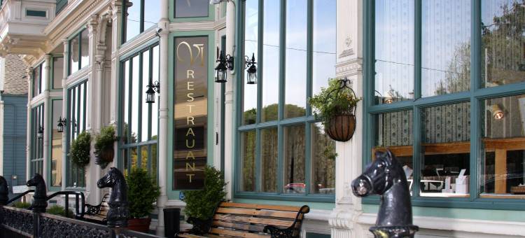 维多利亚宾馆(Victorian Inn)图片