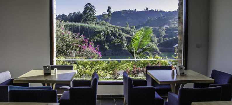 马格达莱纳酒店(Hotel la Magdalena Adult Only)图片