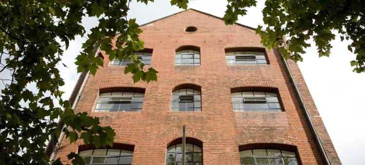 YHA布里斯托青年旅舍(YHA Bristol)图片