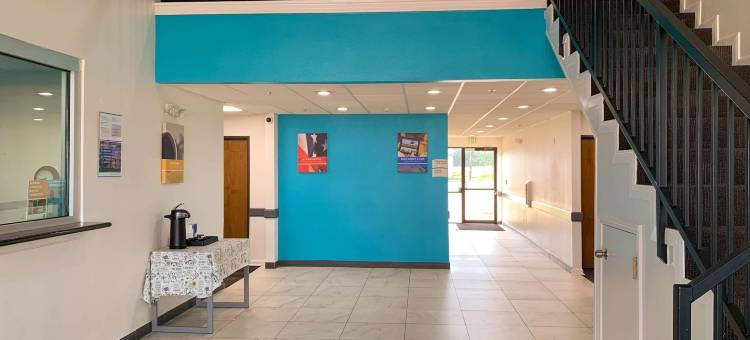 德克萨斯休斯顿 - 249 国道 - 威洛布鲁克 6 号汽车旅馆(Motel 6 Houston, TX – Hwy 249 And Fallbrook)图片