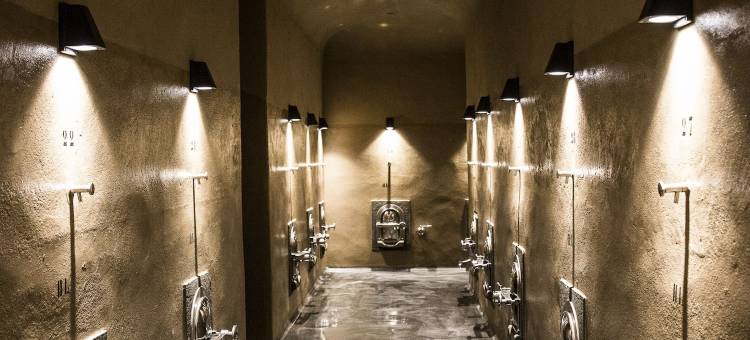 迪安内拉酒庄度假别墅(Boutique Wine Resort - Villa Dianella)图片