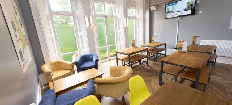 巴斯青年旅馆(YHA Bath)图片