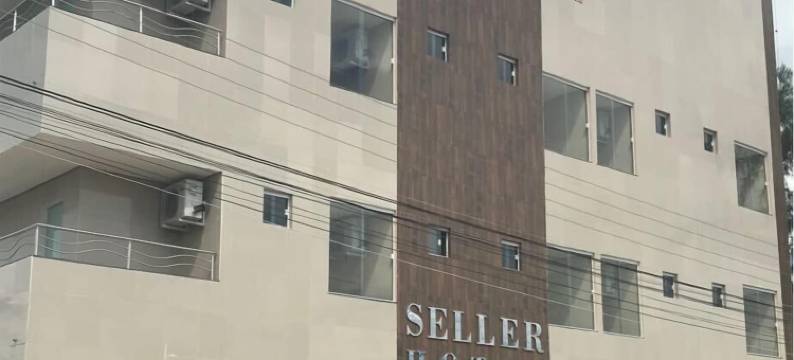 瑟勒酒店(Seller Hotel)图片