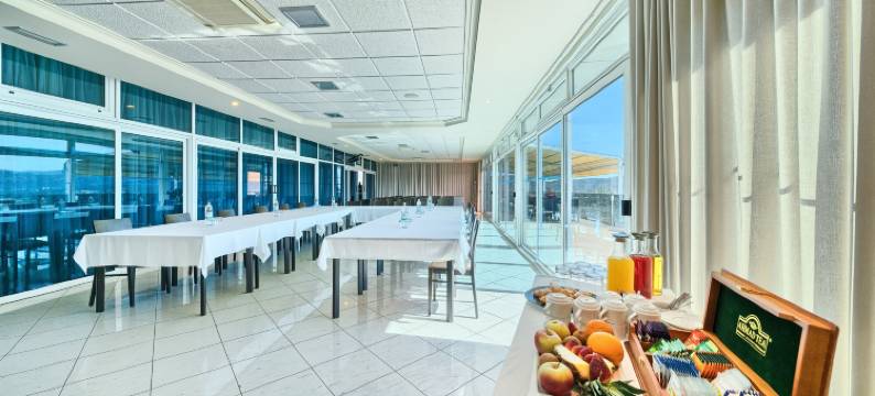 全景酒店(Hotel Panorama)图片