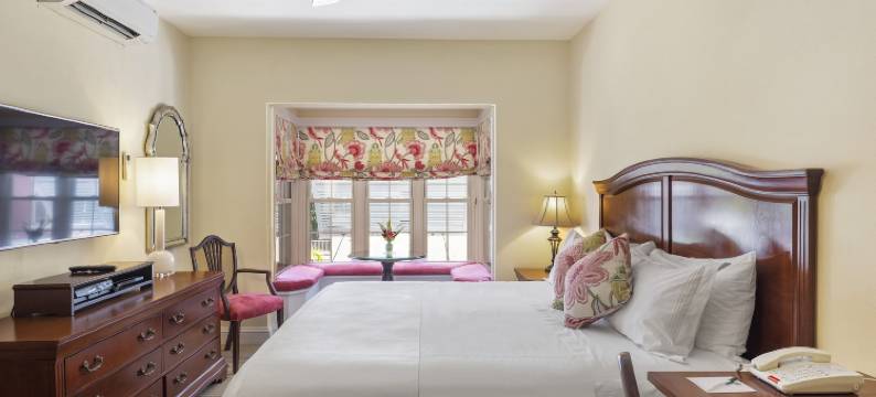 皇家棕榈酒店(Royal Palms Hotel)图片