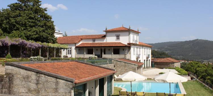罗克斯山庄(Casas do Monte de Roques)图片