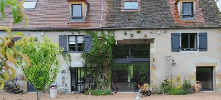 香普班戈诺勒特酒店(Le Champ Bagnolet)图片