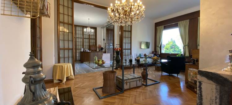 拉丰塔纳酒店(Hotel la Fontana)图片