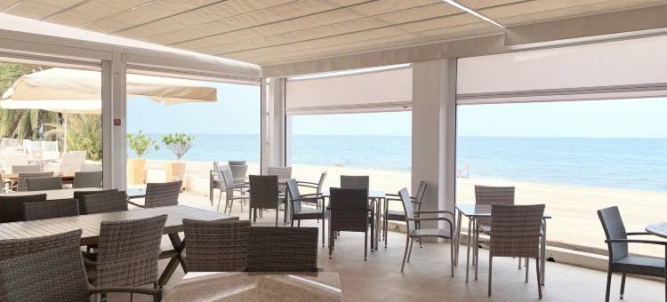 欧陆莫哈卡尔霍斯潘迪姆酒店(Hospedium Hotel Continental)图片