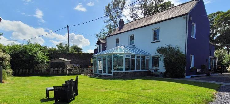 隐居处逃逸民宿(Hideaway Escapes B&B)图片