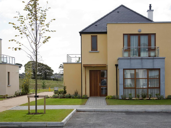 沃特福德城堡旅馆