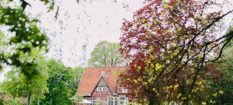 荷伦兰瓦尔德霍夫酒店(Hotel Waldhof auf Herrenland)图片