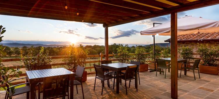 喀迈拉托斯卡纳度假酒店(Chimera Tuscany Resort)图片