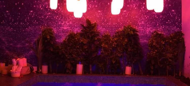 DANA QASSIM酒店住宅(Dana Hotel)图片