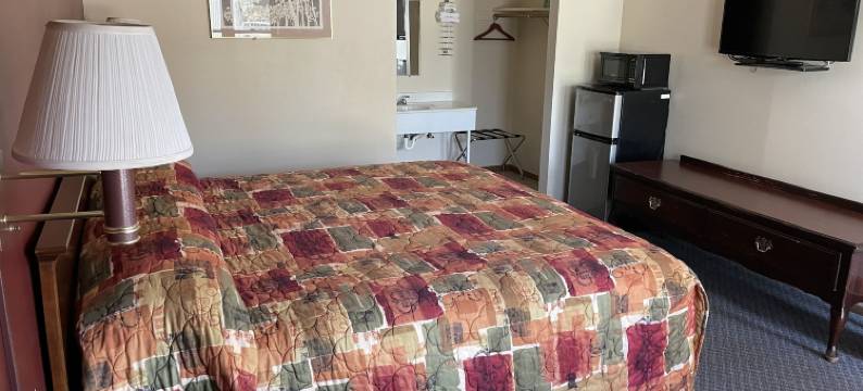 福斯特旅馆蒙蒂塞洛(Foster Inn Monticello)图片