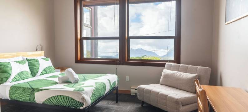 HI图芬诺岬上捕鲸人旅馆(Whalers Guesthouse)图片