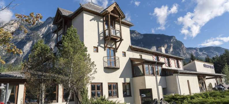 苏德拉斯德雷兰德雷克酒店餐厅(Hotel Restaurant Südrast Dreiländereck)图片