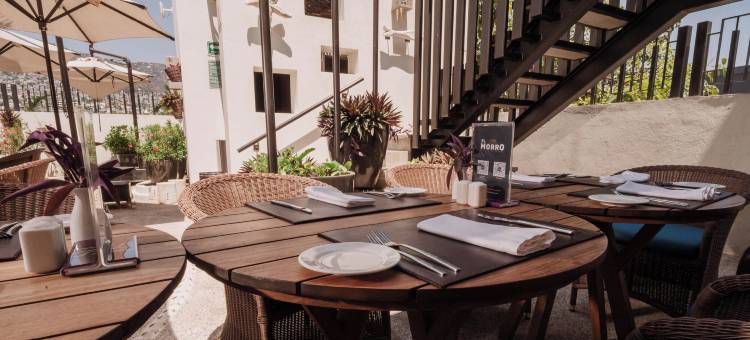 阿卡普尔科豪特逊HS智能酒店(HS Hotsson Hotel Acapulco)图片