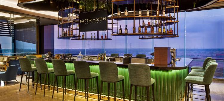 日惹MORAZEN(Morazen Yogyakarta)图片