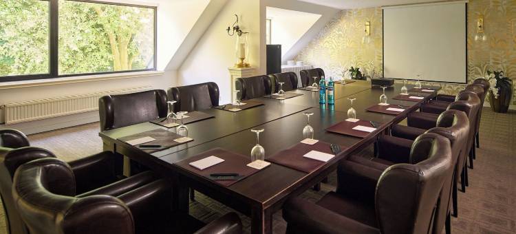 默尔斯凡德瓦克酒店(Hotel Moers van der Valk)图片