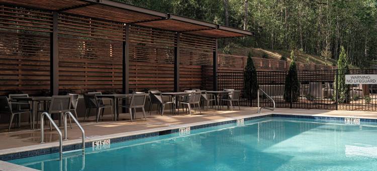 克利夫兰万怡酒店(Courtyard Cleveland TN)图片