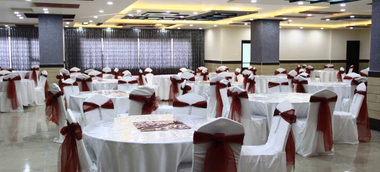 奥布玛森酒店(Abu Mazen Hotel)图片