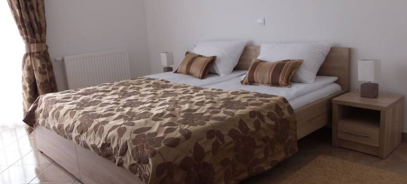 阿马里利斯酒店(Hotel Amarilis)图片