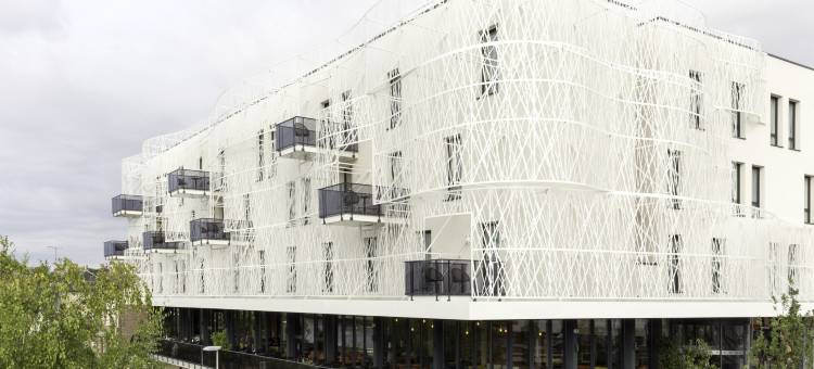 Aiden by Best Western at T'Aim图片