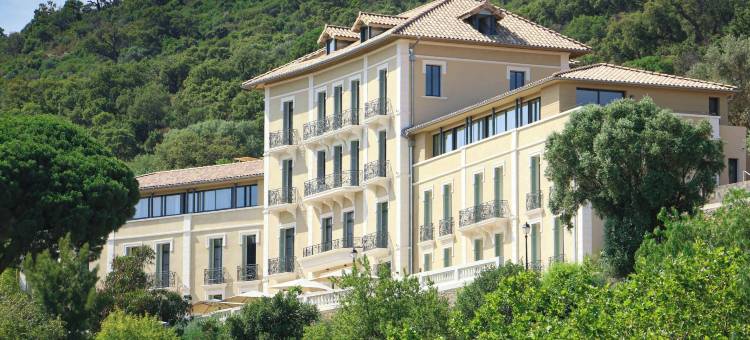 伊甸玫瑰贝斯特韦斯特普雷米尔精选酒店(Eden Rose Grand Hotel, BW Premier Collection)图片