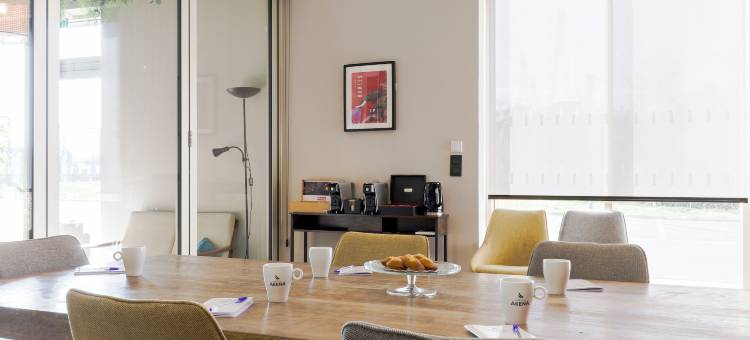 阿克纳酒店 - 南特雷泽机场(Hôtel AKENA Nantes Aeroport)图片