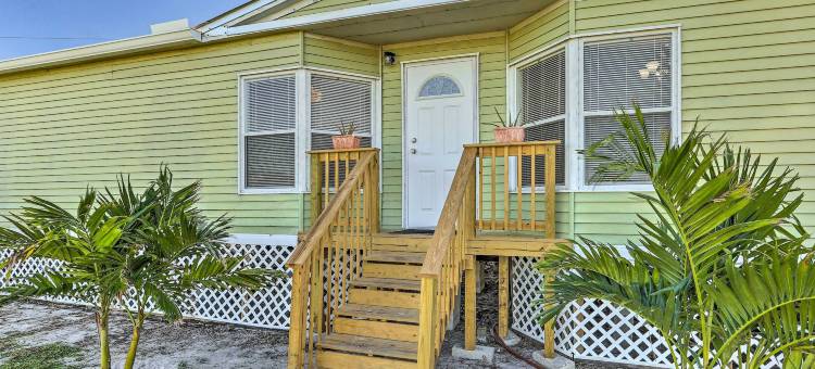 宠物友好型家：距奥克乔比湖10英里！(Pet-Friendly Home 10 Mi to Lake Okeechobee!)图片