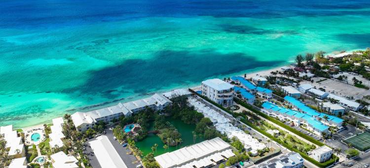 大开曼岛地点酒店(The Locale Hotel Grand Cayman)图片