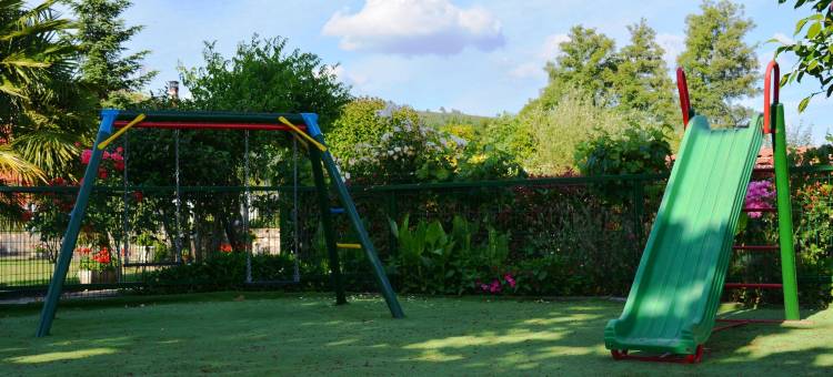 里贝罗之家酒店(Hotel Casa Reboiro)图片