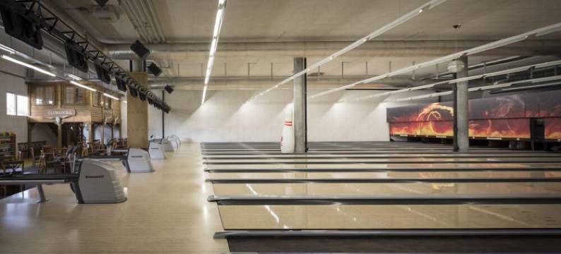 库尔市西美居酒店(Mercure Chur City West)图片