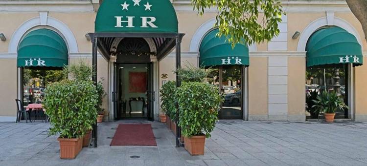 雷克斯酒店(Hotel Rex)图片