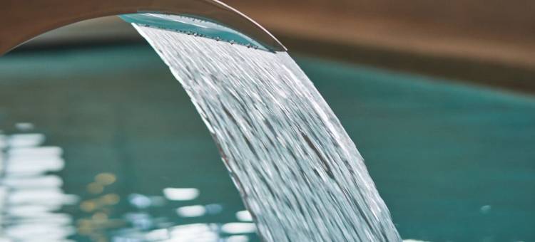 Apartamentos Silken Fontibre Iberia & Spa图片