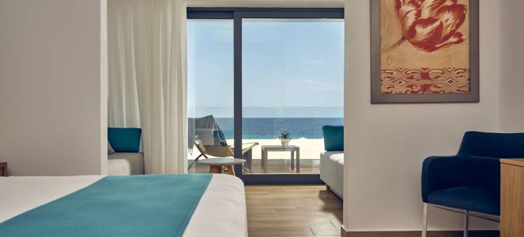 卡佛欧瑞恩特海滩套房酒店(Cavo Orient Beach Hotel & Suites)图片