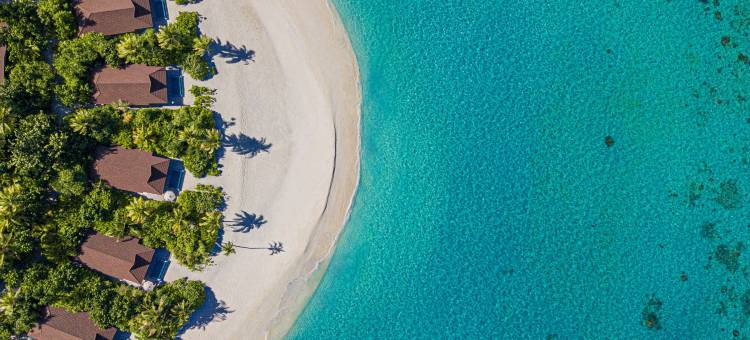 马尔代夫胡拉瓦西标准酒店 (凯悦旗下)(The Standard, Maldives, by Hyatt)图片